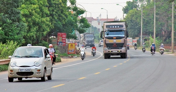 Lãi suất vốn vay làm khó dự án BOT giao thông