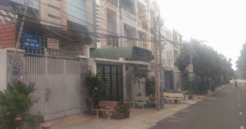 Tỉnh Bà Rịa - Vũng Tàu thu hồi hàng ngàn m2 đất của doanh nghiệp có dấu hiệu trái luật?