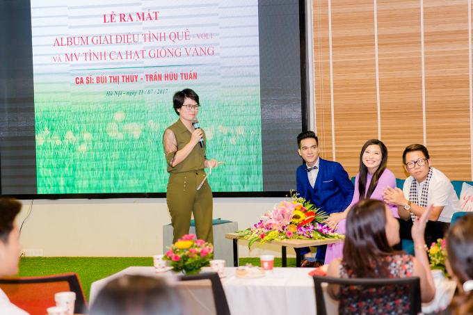 T&igrave;nh ca hạt giống v&agrave;ng&rdquo; l&agrave; ca kh&uacute;c quen thuộc được Nguyễn Trọng Tạo s&aacute;ng t&aacute;c về &ldquo;qu&ecirc; hương 5 tấn&rdquo; Th&aacute;i B&igrave;nh.&nbsp;