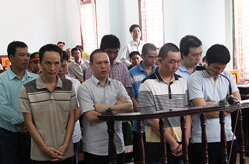 Nh&oacute;m thanh tra giao th&ocirc;ng v&agrave;