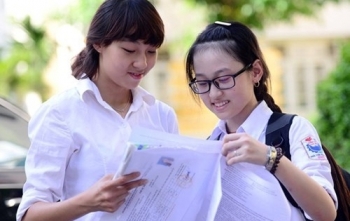 Điểm sàn đại học cho tất cả các khối thi là 15,5 điểm