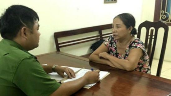 Thay tên, đổi họ nhằm trốn nã 30 năm nhưng vẫn không thoát