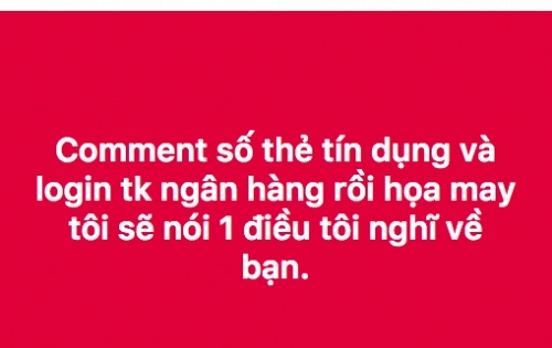 #ComplimentChallenge: Thử thách siêu hot chỉ với 1 bình luận, bạn sẽ biết mọi người thích gì ở mình