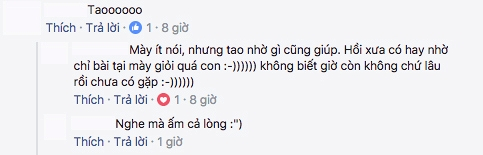 #ComplimentChallenge: Thử th&aacute;ch si&ecirc;u hot chỉ với 1 b&igrave;nh luận, bạn sẽ biết mọi người th&iacute;ch g&igrave; ở m&igrave;nh