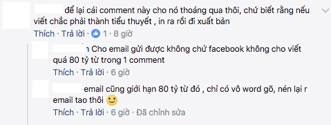 #ComplimentChallenge: Thử th&aacute;ch si&ecirc;u hot chỉ với 1 b&igrave;nh luận, bạn sẽ biết mọi người th&iacute;ch g&igrave; ở m&igrave;nh