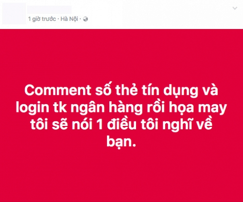 #ComplimentChallenge: Thử th&aacute;ch si&ecirc;u hot chỉ với 1 b&igrave;nh luận, bạn sẽ biết mọi người th&iacute;ch g&igrave; ở m&igrave;nh