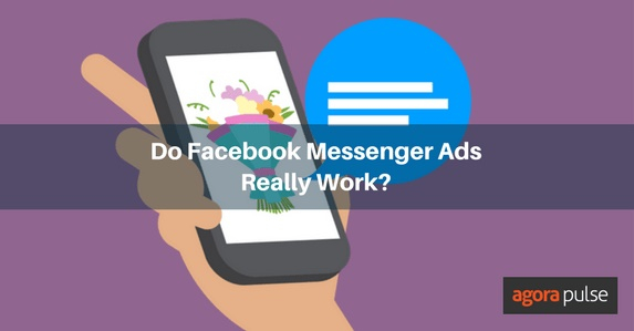 Facebook bắt đầu thử nghiệm quảng c&aacute;o tr&ecirc;n Messenger, nhưng may l&agrave; n&oacute; kh&ocirc;ng xuất hiện khi ch&uacute;ng ta đang chat