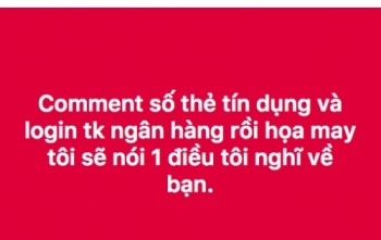 #ComplimentChallenge: Thử thách siêu hot chỉ với 1 bình luận, bạn sẽ biết mọi người thích gì ở mình