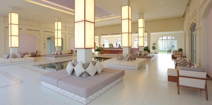 Maia spa tinh khiết, nhẹ nh&agrave;ng