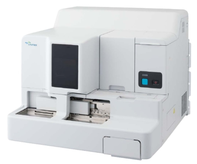 M&aacute;y ph&acirc;n t&iacute;ch đ&ocirc;ng m&aacute;u.&nbsp;(Ảnh minh họa)