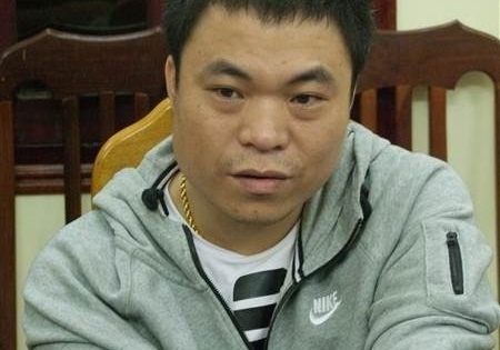 Hành trình truy bắt kẻ trốn nã người Trung Quốc vượt biên sang Việt Nam lẩn trốn