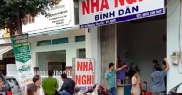 Đắk Lắk: Con nghiện thuê phòng nghỉ "chơi" ma tuý bị tử vong