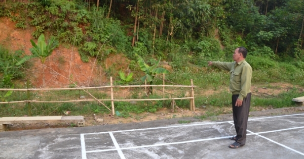 Hà Giang: Nhiều uẩn khúc trong vụ kỷ luật hàng loạt cán bộ tại huyện Bắc Quang