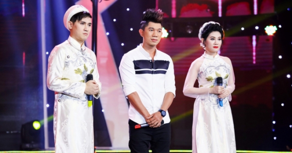 Lương Bằng Quang xin lỗi Thái Châu vì ngạo mạn trong đêm thi