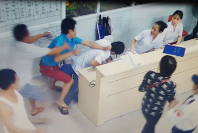 Ảnh minh họa. (Nguồn: Tiền Phong)