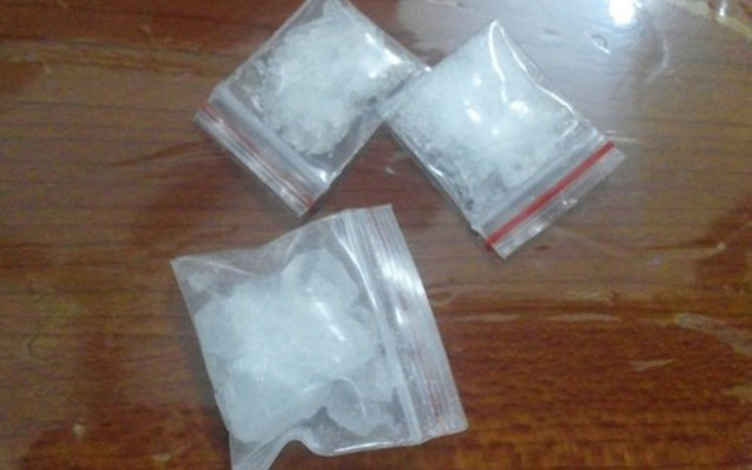 H&igrave;nh minh họa.