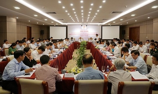 Quyết tâm khắc phục những bất cập trong bộ máy hành chính