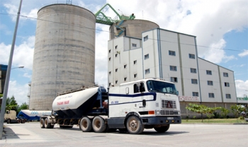 Audio địa ốc 360s: Ngành xi măng đứng trước nguy cơ tồn kho hàng chục triệu tấn