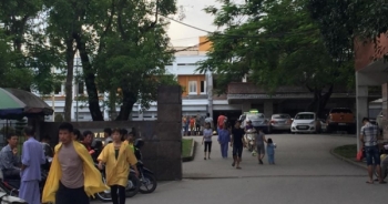 Quảng Ninh: Cần làm rõ vụ bệnh nhân chết tức tưởi sau khi mổ thành công ở Bệnh viện Việt Nam-Thụy Điển