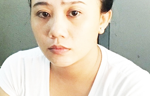 Khánh Hòa: Khởi tố đôi tình nhân trộm cắp tài sản