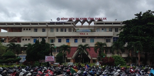 Đắk Lắk: Bắt khẩn cấp đối tượng hiếp dâm cháu bé 4 tuổi