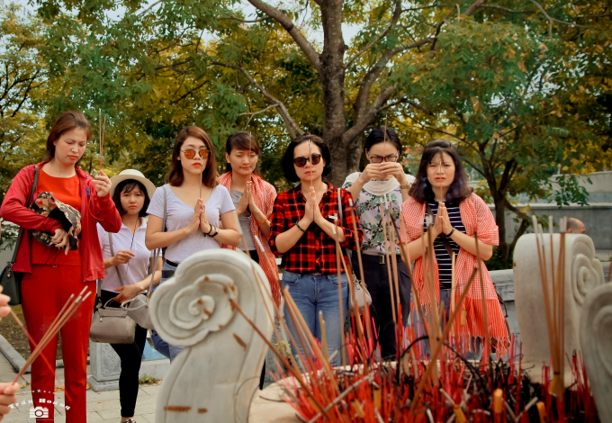 Th&agrave;nh k&iacute;nh...