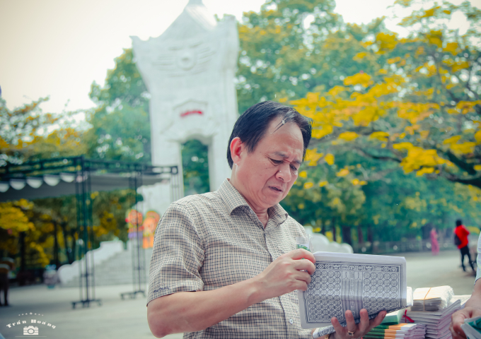 X&uacute;c động bộ ảnh