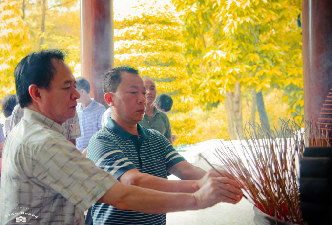 Rất nhiều c&aacute;c hoạt động tri &acirc;n của đo&agrave;n c&ocirc;ng t&aacute;c b&aacute;o Ph&aacute;p luật Việt Nam trong th&aacute;ng 7.