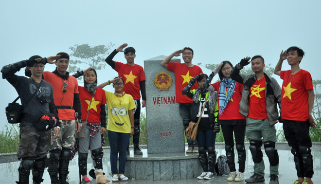 &nbsp;Cảm gi&aacute;c đặt ch&acirc;n đến địa danh huyền thoại n&agrave;y chắc chắn sẽ l&agrave; trải nghiệm đ&aacute;ng nhớ trong h&agrave;nh tr&igrave;nh của bạn.&nbsp;