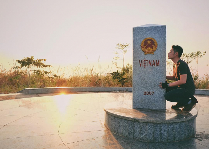 Địa danh huyền thoại n&agrave;y đ&atilde; nằm trong k&yacute; ức kh&ocirc;ng thể n&agrave;o qu&ecirc;n của bao lớp bộ đội, thanh ni&ecirc;n xung phong trong những năm th&aacute;ng chiến tranh.&nbsp;