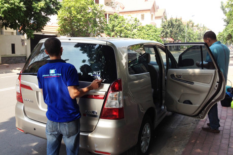 Kinh nghiệm bỏ t&uacute;i cho người mới mua xe &ocirc;t&ocirc;