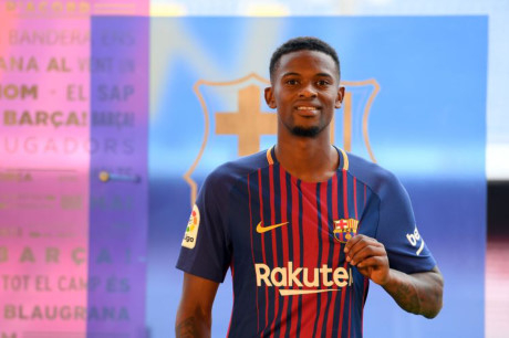 Semedo liệu c&oacute; tỏa s&aacute;ng như kỳ vọng