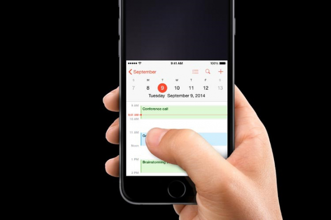 Những t&iacute;nh năng ẩn tr&ecirc;n hệ điều h&agrave;nh iOS