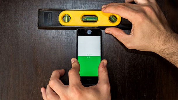 Những t&iacute;nh năng ẩn tr&ecirc;n hệ điều h&agrave;nh iOS