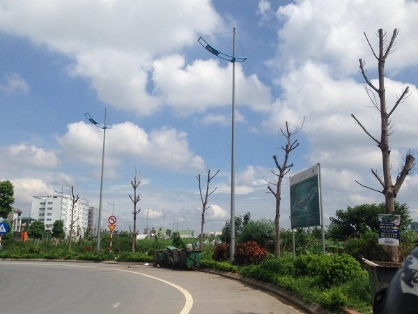 H&agrave;ng c&acirc;y kh&ocirc;ng c&ograve;n