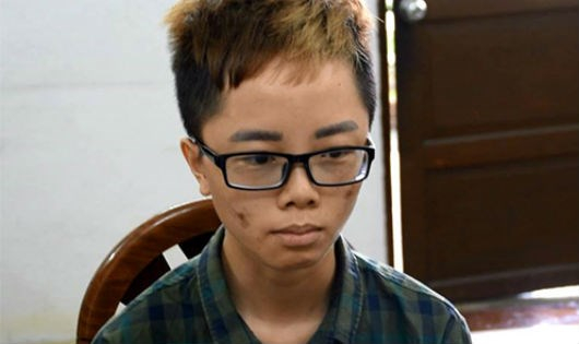 Đối tượng Đặng Thị Th&ugrave;y Dương.