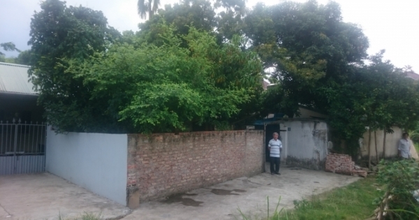 Hà Nội: Nhiều dấu hiệu “khuất tất” của một dự án nhà ở