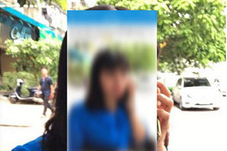 Ảnh Tầm Nh&igrave;n