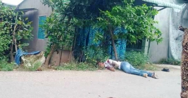 An Giang: Hỗn chiến làm 1 người tử vong