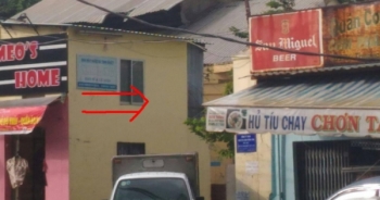 Vì sao hàng ngàn m2 đất đối diện UBND TP Vũng Tàu được sử dụng "chùa" hơn 20 năm?