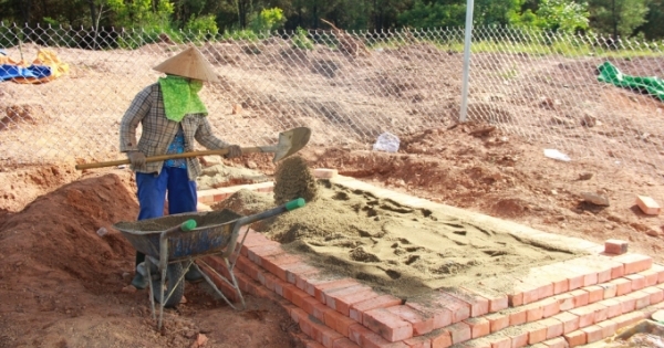 Sẽ kiến nghị Thủ tướng nếu mộ vợ vua Tự Đức bị di dời