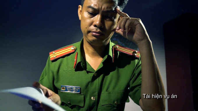 Trinh s&aacute;t kể chuyện - L&agrave;n gi&oacute; mới tr&ecirc;n s&oacute;ng truyền h&igrave;nh