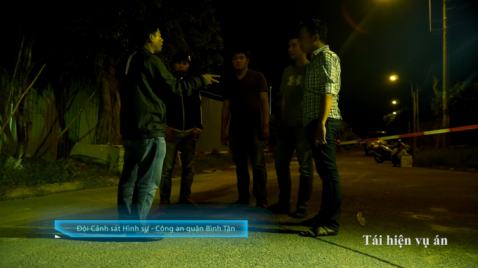 Trinh s&aacute;t kể chuyện - L&agrave;n gi&oacute; mới tr&ecirc;n s&oacute;ng truyền h&igrave;nh