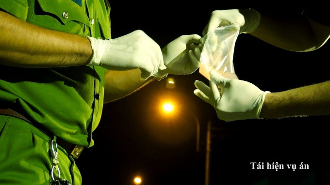 Trinh s&aacute;t kể chuyện - L&agrave;n gi&oacute; mới tr&ecirc;n s&oacute;ng truyền h&igrave;nh