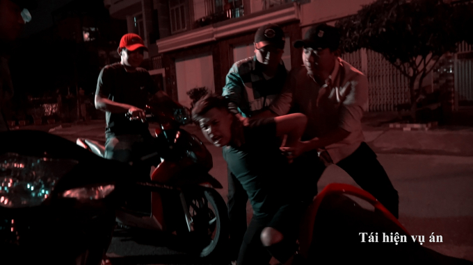 Trinh s&aacute;t kể chuyện - L&agrave;n gi&oacute; mới tr&ecirc;n s&oacute;ng truyền h&igrave;nh