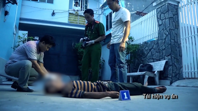 Trinh s&aacute;t kể chuyện - L&agrave;n gi&oacute; mới tr&ecirc;n s&oacute;ng truyền h&igrave;nh