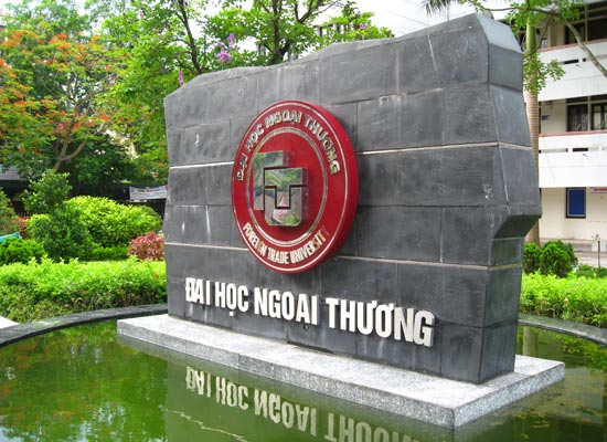 Đại học Ngoại Thương đ&atilde; c&ocirc;ng bố danh s&aacute;ch những th&iacute; sinh đầu ti&ecirc;n tr&uacute;ng tuyển v&agrave;o trường. Ảnh: minh họa.