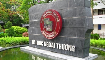 Đại học Ngoại Thương công bố danh sách thí sinh trúng tuyển