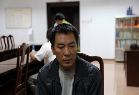 Thừa Thiên Huế: Ra đầu thú sau 13 năm trốn truy nã với tội danh giết người