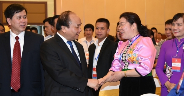 Thủ tướng “trăn trở” trước lối sống phô trương, lãng phí của một số cán bộ miền núi